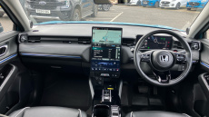 Honda E Ny1 150kW Elegance 69kWh 5dr Auto Electric Hatchback